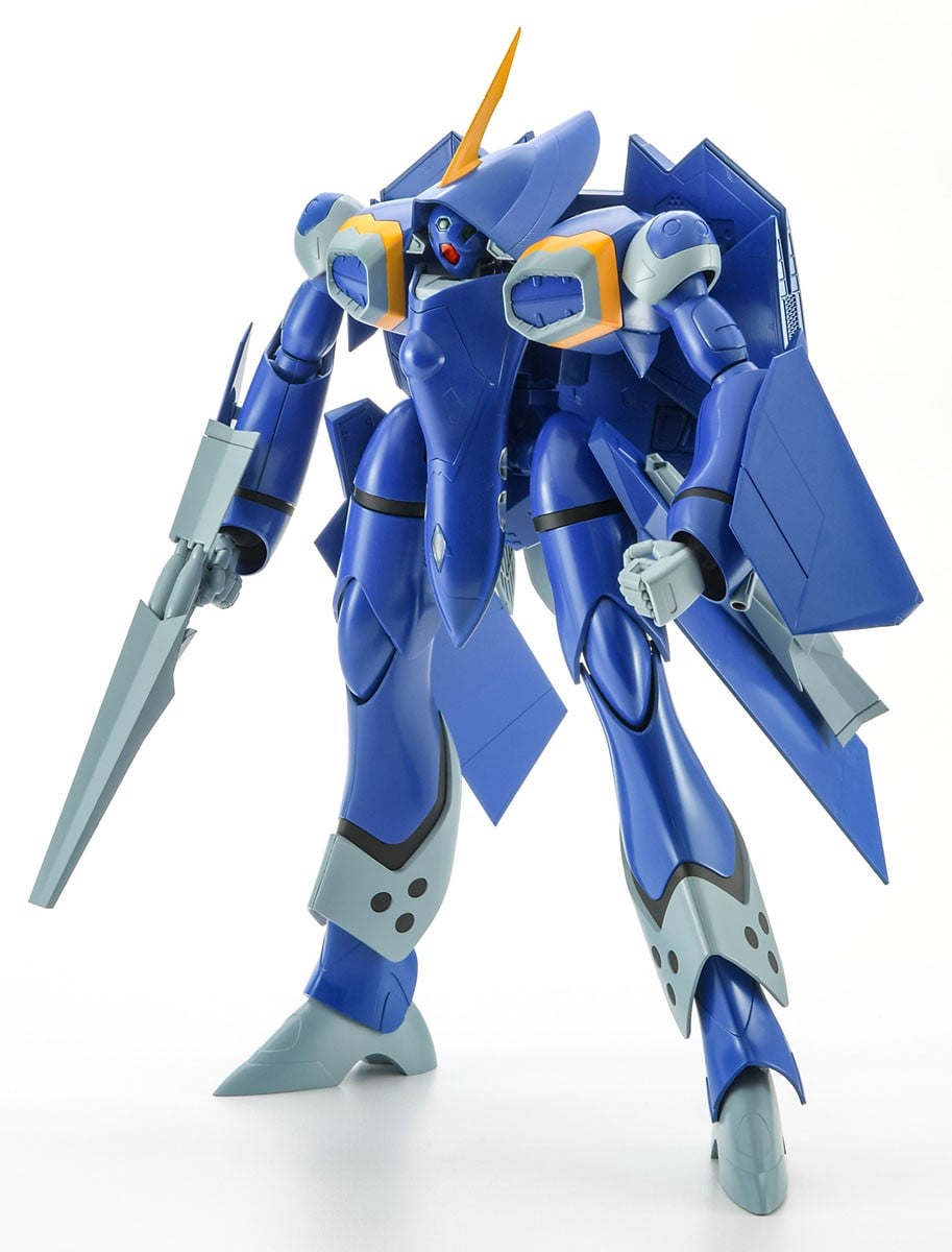 SPECIAL ORDER Hasegawa - Macross Plus - YF-21 Battroid 1/72 [JP]