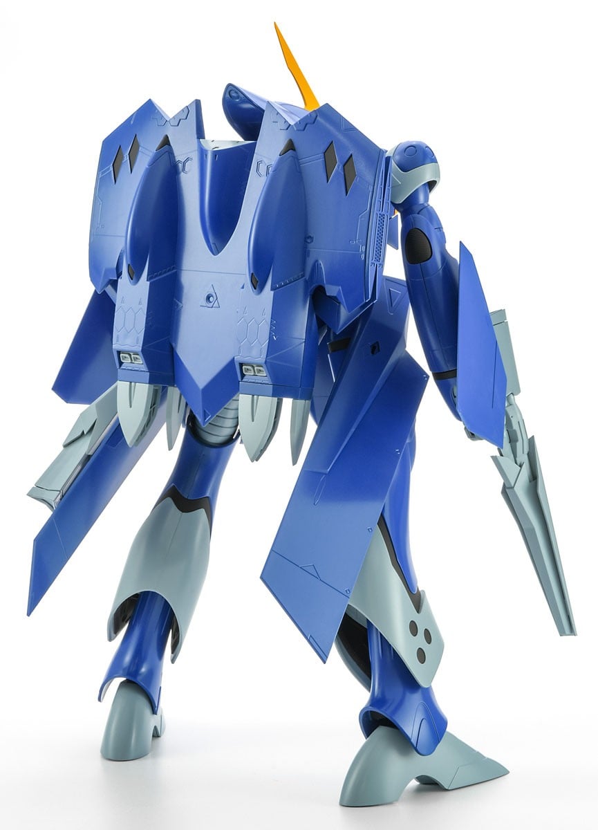 SPECIAL ORDER Hasegawa - Macross Plus - YF-21 Battroid 1/72 [JP]