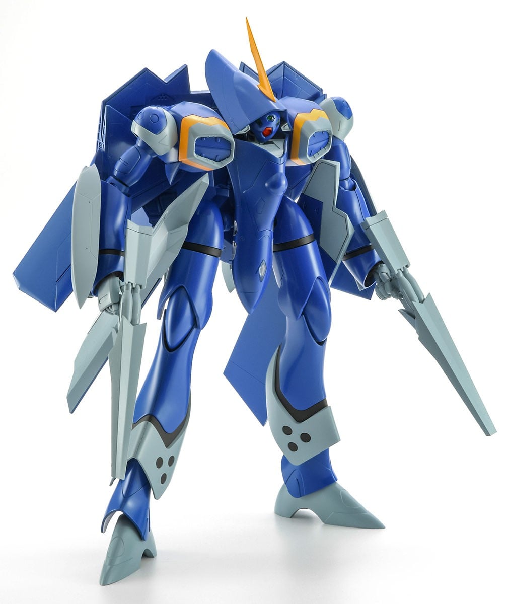SPECIAL ORDER Hasegawa - Macross Plus - YF-21 Battroid 1/72 [JP]