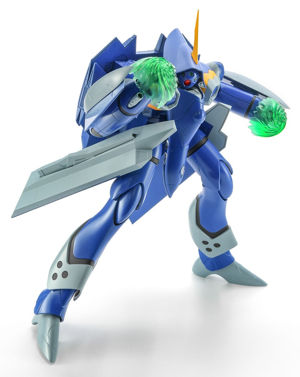 SPECIAL ORDER Hasegawa - Macross Plus - YF-21 Battroid 1/72 [JP]