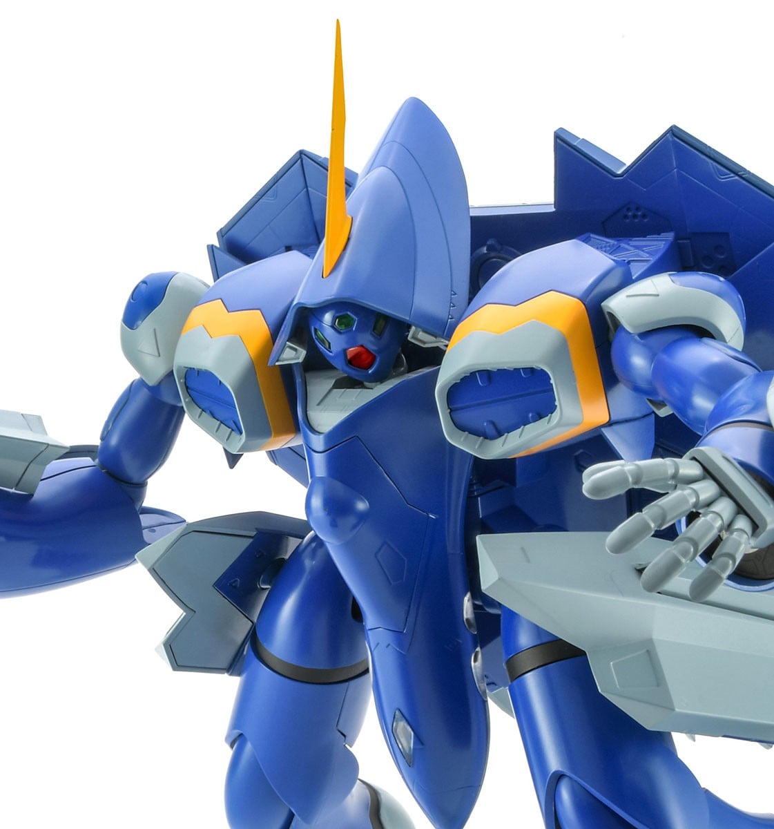 SPECIAL ORDER Hasegawa - Macross Plus - YF-21 Battroid 1/72 [JP]