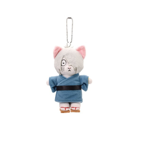SPECIAL ORDER Ensky - Doubutsu Phose Mascot - The Birth of Kitaro: Mystery of GeGeGe - 1. Medama-oyaji [JP]
