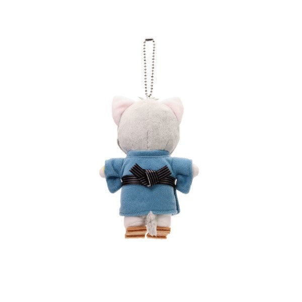 SPECIAL ORDER Ensky - Doubutsu Phose Mascot - The Birth of Kitaro: Mystery of GeGeGe - 1. Medama-oyaji [JP]