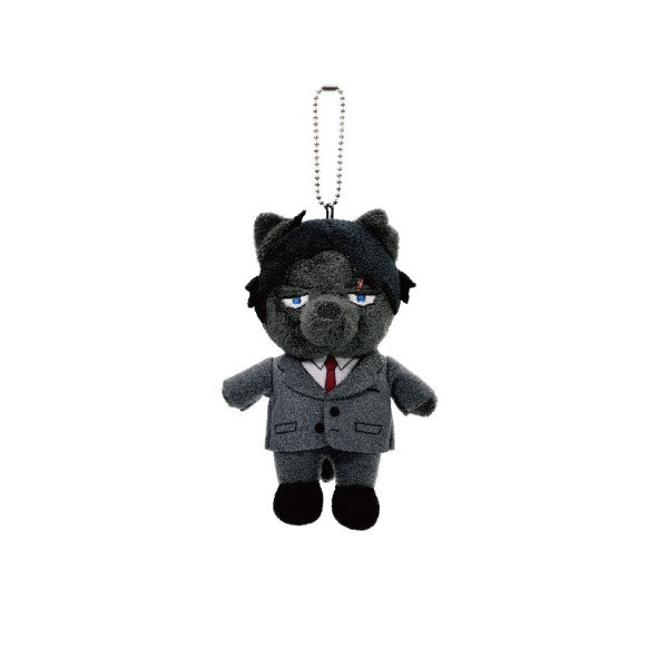 SPECIAL ORDER Ensky - Doubutsu Phose Mascot - The Birth of Kitaro: Mystery of GeGeGe - 2. Mizuki [JP]