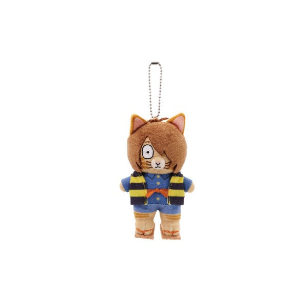 SPECIAL ORDER Ensky - Doubutsu Phose Mascot - The Birth of Kitaro: Mystery of GeGeGe - 3. Kitaro [JP]