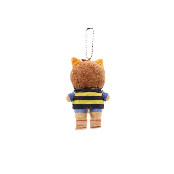 SPECIAL ORDER Ensky - Doubutsu Phose Mascot - The Birth of Kitaro: Mystery of GeGeGe - 3. Kitaro [JP]