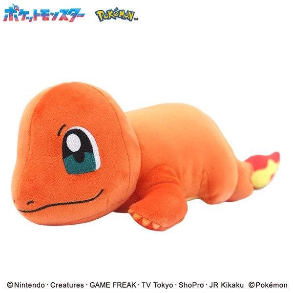 SPECIAL ORDER Ensky - Pokémon Mofumofu Arm Pillow - Charmander [JP]
