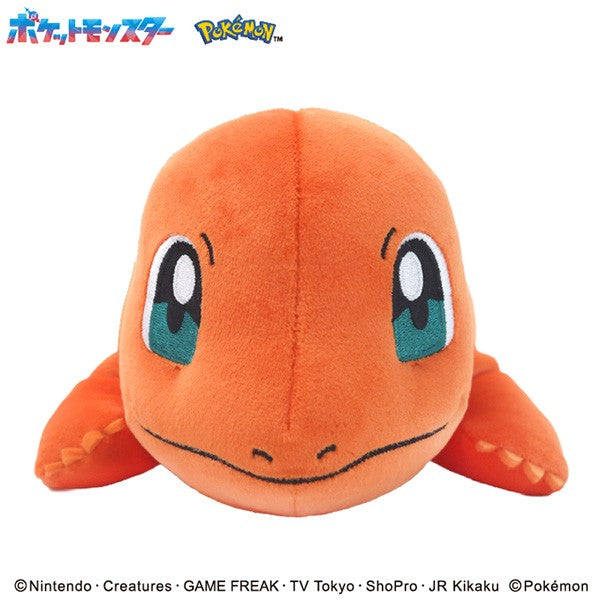 SPECIAL ORDER Ensky - Pokémon Mofumofu Arm Pillow - Charmander [JP]