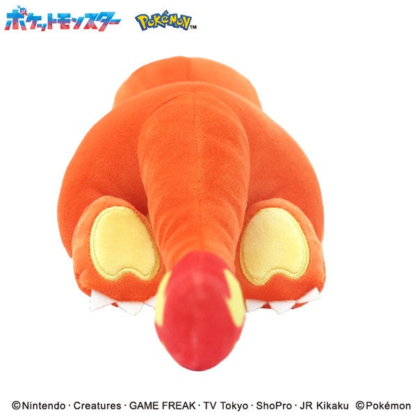 SPECIAL ORDER Ensky - Pokémon Mofumofu Arm Pillow - Charmander [JP]