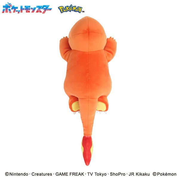 SPECIAL ORDER Ensky - Pokémon Mofumofu Arm Pillow - Charmander [JP]