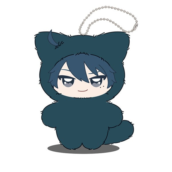 SPECIAL ORDER Ensky - Chimikemo Mascot - Tougen Anki - Shiki Ichinose [JP]