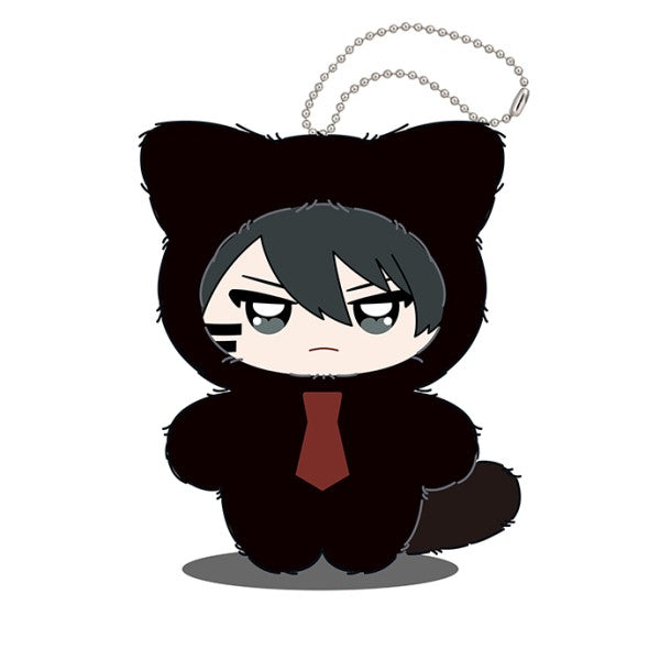 SPECIAL ORDER Ensky - Chimikemo Mascot - Tougen Anki - Naito Mudano [JP]