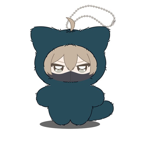 SPECIAL ORDER Ensky - Chimikemo Mascot - Tougen Anki - Jin Kougasaki [JP]