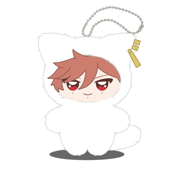 SPECIAL ORDER Ensky - Chimikemo Mascot - Tougen Anki - Kyouya Oiranzaka [JP]