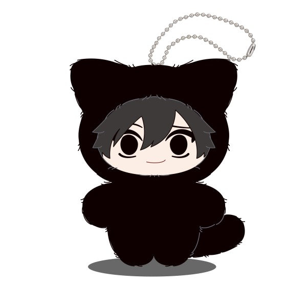 SPECIAL ORDER Ensky - Chimikemo Mascot - Tougen Anki - Masumi Yodogawa [JP]