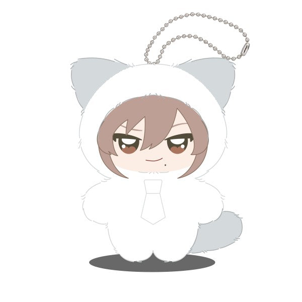 SPECIAL ORDER Ensky - Chimikemo Mascot - Tougen Anki - Mikado Momodera [JP]