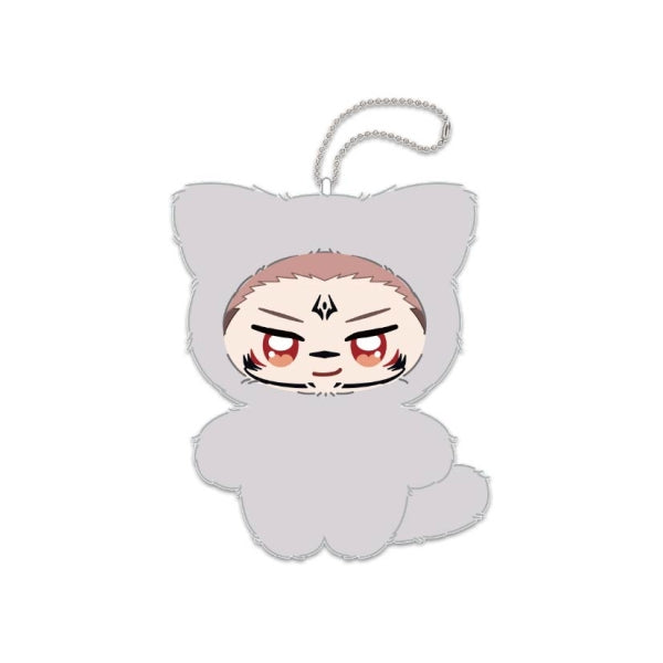 SPECIAL ORDER Ensky - Chimikemo Mascot - Jujutsu Kaisen Vol.2 - 6. Sukuna [JP]