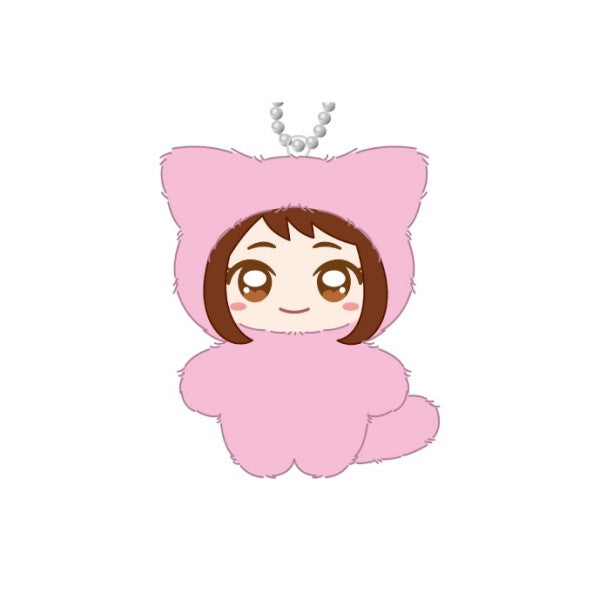 SPECIAL ORDER Ensky - Chimikemo Mascot - My Hero Academia - 3. Ochaco Uraraka [JP]