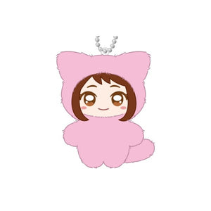 SPECIAL ORDER Ensky - Chimikemo Mascot - My Hero Academia - 3. Ochaco