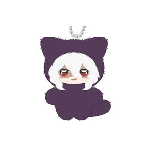 SPECIAL ORDER Ensky - Chimikemo Mascot - My Hero Academia - 4. Tomura