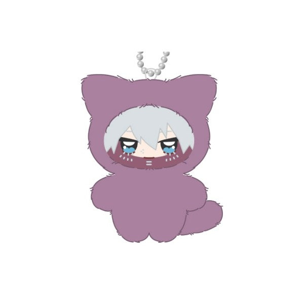 SPECIAL ORDER Ensky - Chimikemo Mascot - My Hero Academia - 5. Dabi [JP]