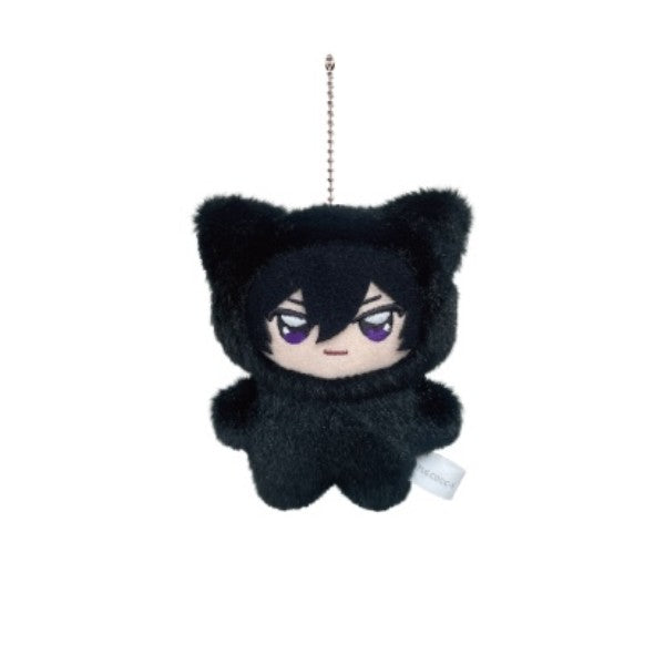 SPECIAL ORDER Ensky - Chimikemo Mascot - Code Geass: Lelouch of the Rebellion - 1. Lelouch Lamperouge [JP]