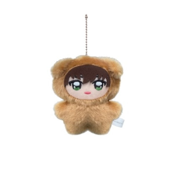 SPECIAL ORDER Ensky - Chimikemo Mascot - Code Geass: Lelouch of the Rebellion - 2. Suzaku Kururugi [JP]