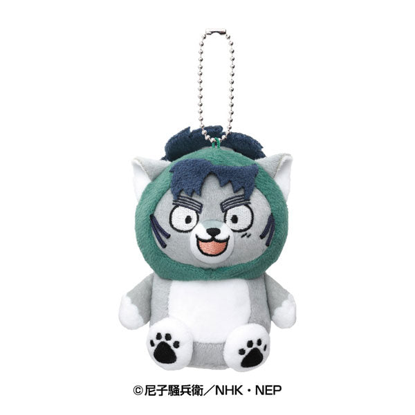 SPECIAL ORDER Ensky - Doubutsu Phose Mascot - Nintama Rantaro - 7. Koheita Nanamatsu [JP]