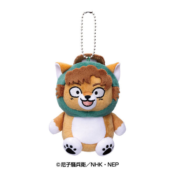 SPECIAL ORDER Ensky - Doubutsu Phose Mascot - Nintama Rantaro - 9. Isaku Zenpouji [JP]