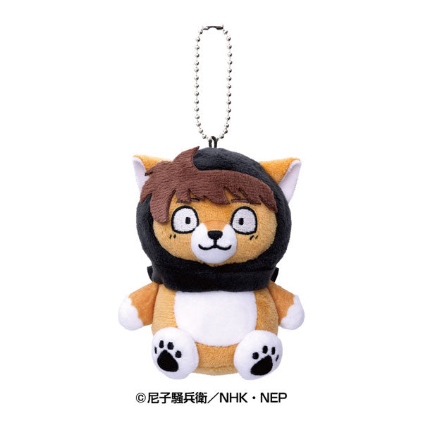 SPECIAL ORDER Ensky - Doubutsu Phose Mascot - Nintama Rantaro - 10. Hansuke Doi [JP]