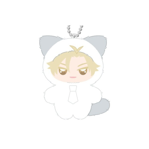 SPECIAL ORDER Ensky - Chimikemo Mascot - Tougen Anki - Tsubakiri Momomiya [JP]