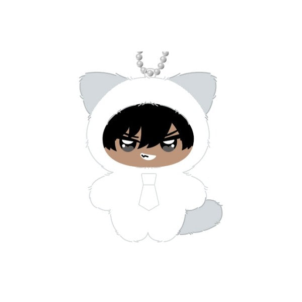 SPECIAL ORDER Ensky - Chimikemo Mascot - Tougen Anki - Ousuke Momokado [JP]