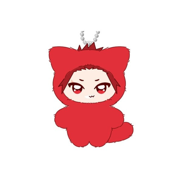 SPECIAL ORDER Ensky - Chimikemo Mascot - My Hero Academia - 8. Eijiro Kirishima [JP]