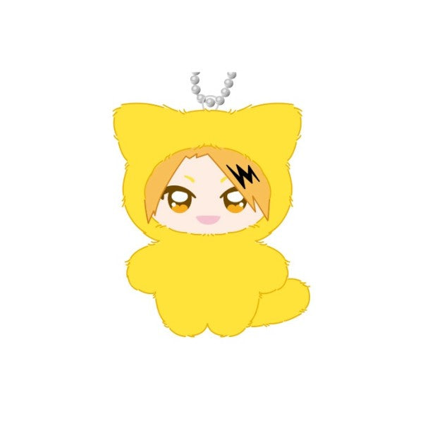 SPECIAL ORDER Ensky - Chimikemo Mascot - My Hero Academia - 9. Denki Kaminari [JP]