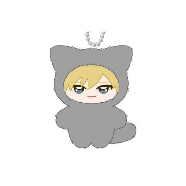 SPECIAL ORDER Ensky - Chimikemo Mascot - My Hero Academia - 10. Neito Monoma [JP]
