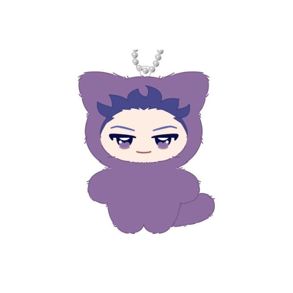 SPECIAL ORDER Ensky - Chimikemo Mascot - My Hero Academia - 11. Hitoshi Shinso [JP]