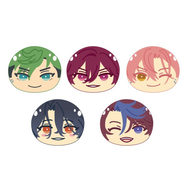SPECIAL ORDER ensky - Ensemble Stars!! Manjuu Niginigi Mascot Next 2 [JP] [Box of 5]