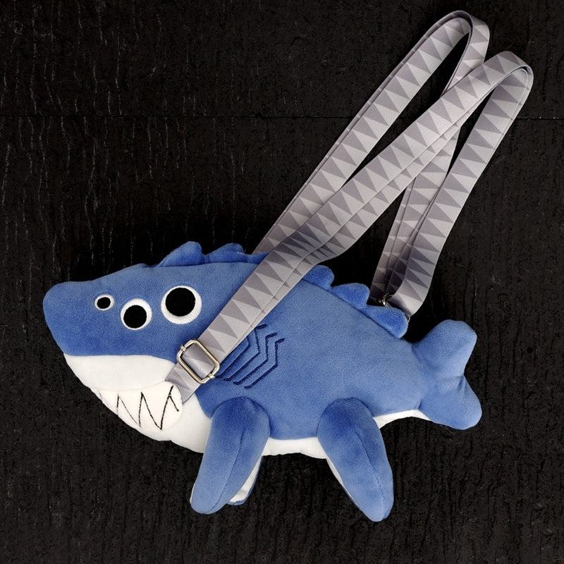 SPECIAL ORDER Ensky - Chainsaw Man The Movie: Reze Arc Beam's Chigyau... Shoulder Pouch [JP]