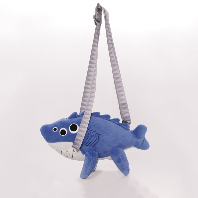 SPECIAL ORDER Ensky - Chainsaw Man The Movie: Reze Arc Beam's Chigyau... Shoulder Pouch [JP]