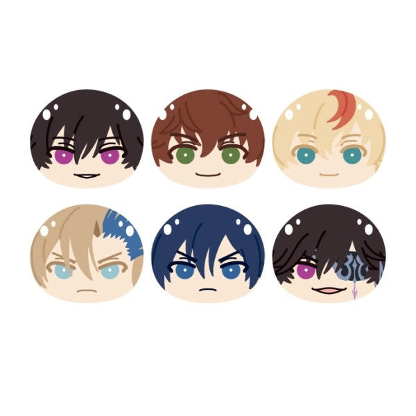 SPECIAL ORDER Ensky - Code Geass Omanjuu Niginigi Mascot [JP] [Box of 6]