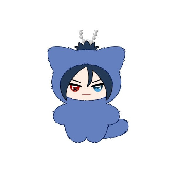 SPECIAL ORDER Ensky - Chimikemo Mascot - Reborn! - 5. Mukuro Rokudo [JP]