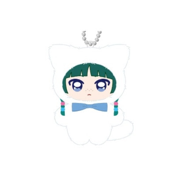 SPECIAL ORDER Ensky - Chimikemo Mascot - The Apothecary Diaries - 1. Maomao [JP]
