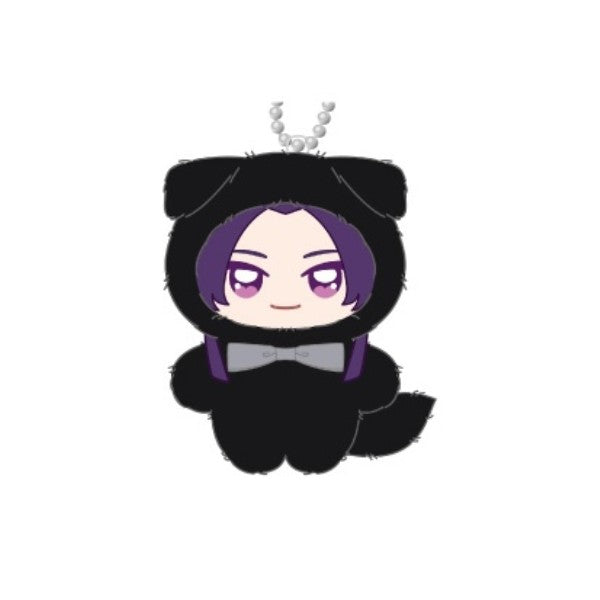 SPECIAL ORDER Ensky - Chimikemo Mascot - The Apothecary Diaries - 2. Jinshi [JP]