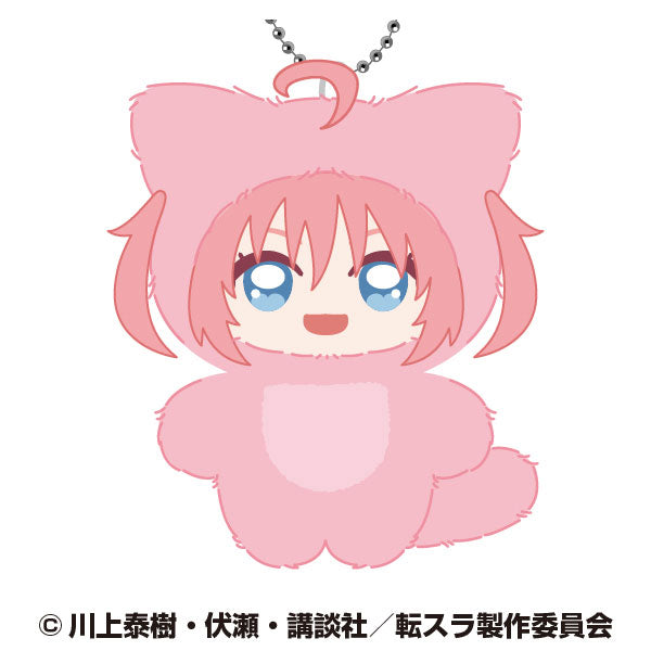 SPECIAL ORDER Ensky - Chimikemo Mascot - That Time I Got Reincarnated as a Slime - Milim Nava [JP]