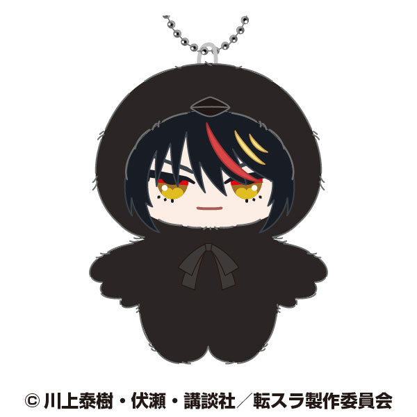 SPECIAL ORDER Ensky - Chimikemo Mascot - That Time I Got Reincarnated as a Slime - Diablo [JP]