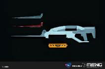 SPECIAL ORDER MENG Model - Evangelion - General-Purpose Humanoid Battle Weapon Android EVA-02 Ver.1.5 [JP]
