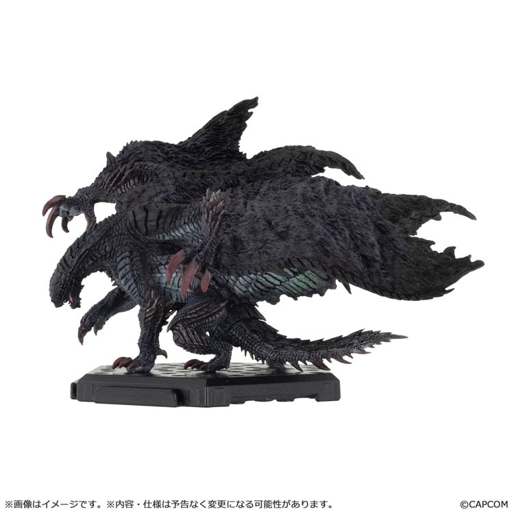SPECIAL ORDER Capcom - Capcom Figure Builder - Monster Hunter - Standard Model Plus Vol.30 [JP] [Box of 6]