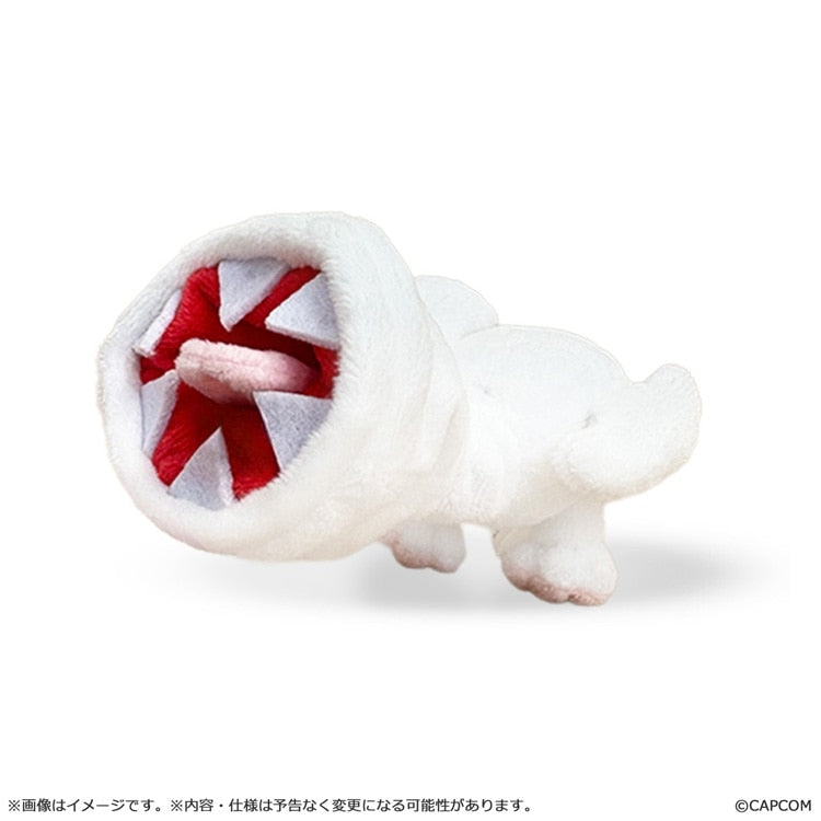 SPECIAL ORDER Capcom - Monster Hunter - Khezu Key Cover [JP]