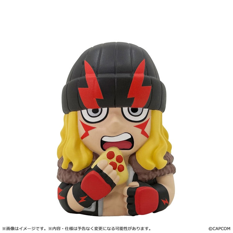 SPECIAL ORDER Capcom - Capcom Figure Builder - Finger Puppet - Street Fighter 6 Vol.2 [JP]