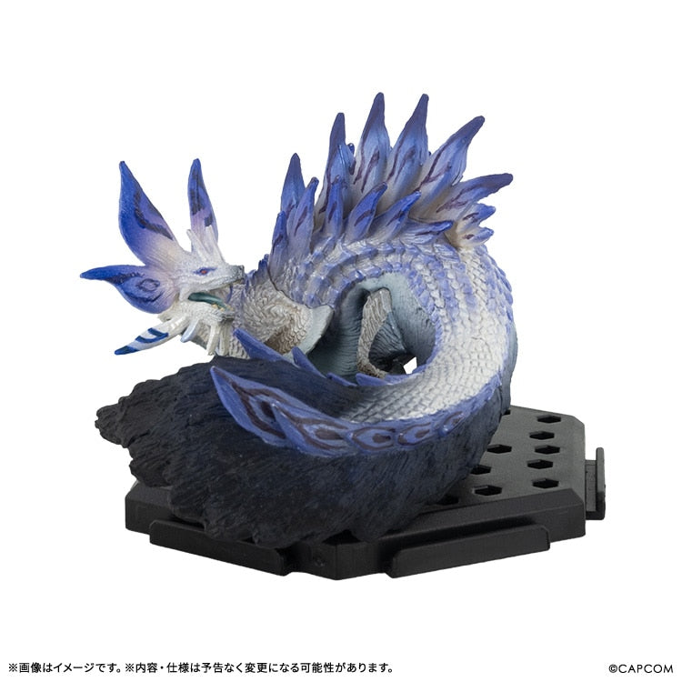 SPECIAL ORDER Capcom - Capcom Figure Builder - Monster Hunter Standard Model Plus: THE BEST Vol. 25-26 [JP] [Box of 6]